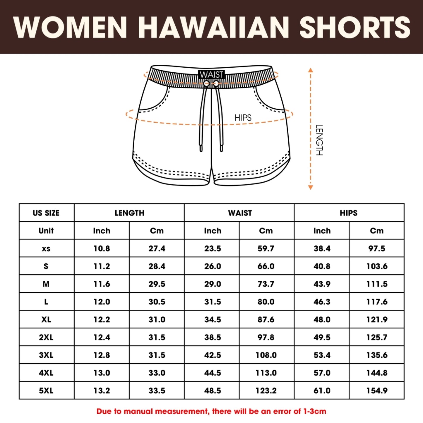 Personalized Couple Hawaiian Shorts – Funny Face Printed Shorts For Women, Custom Choo