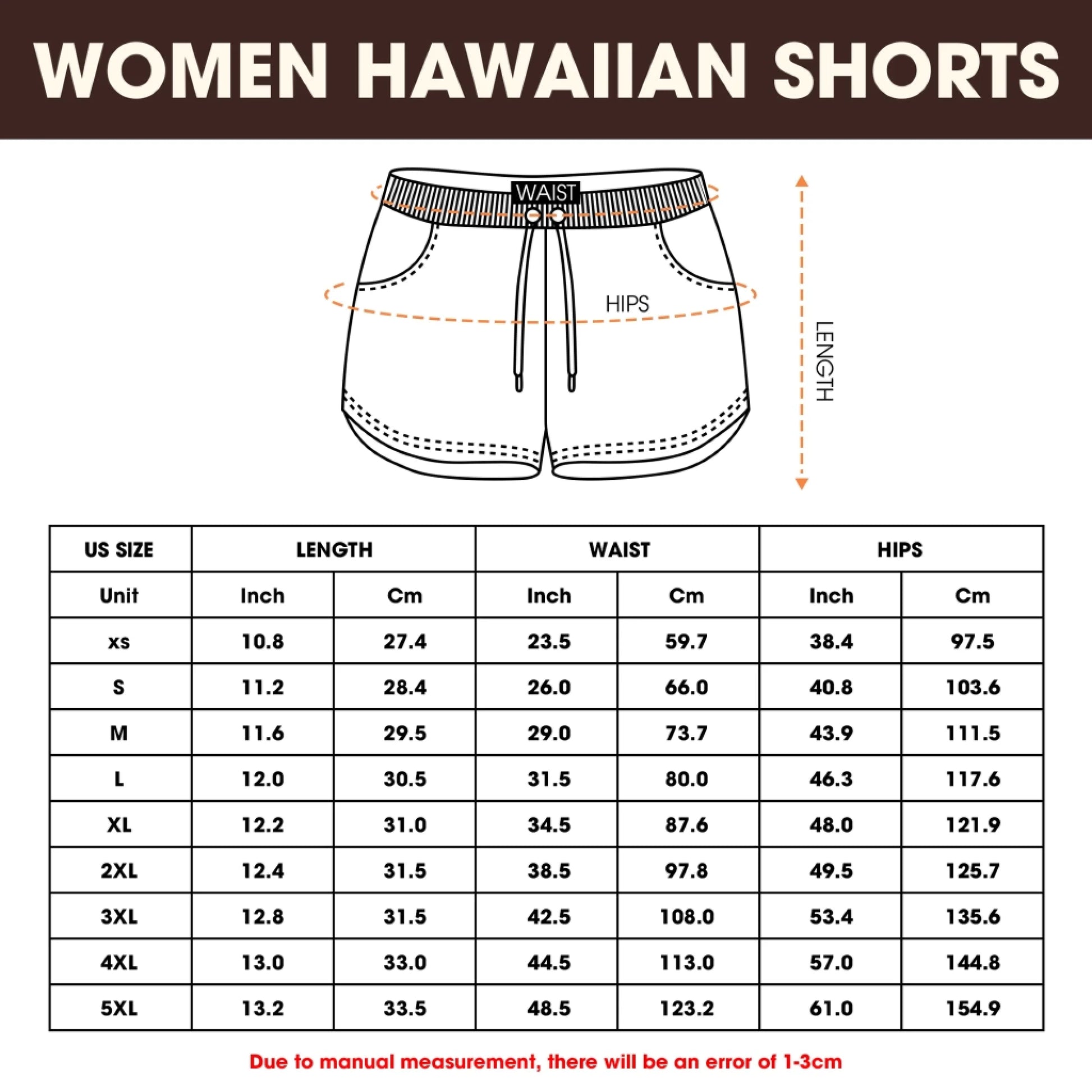 Personalized Couple Hawaiian Shorts – Funny Face Printed Shorts For Women, Custom Choo