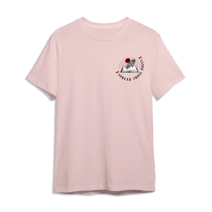 Pround Smut Reader - Spread Those Pages T-Shirt (Copy) - Custom Choo