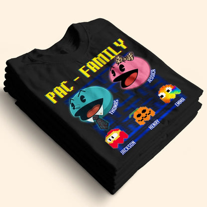 t-shirt gấp
