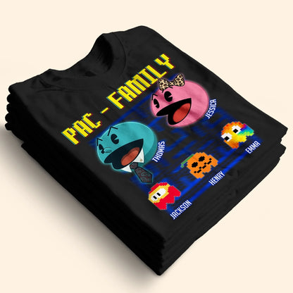 t-shirt gấp