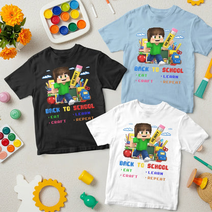mock ads
