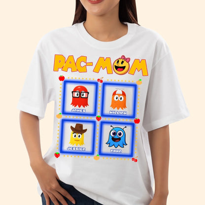 mock ads