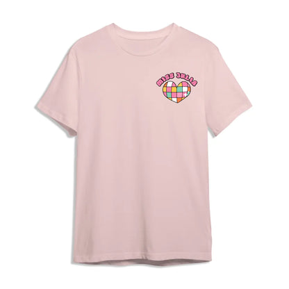 Custom Teacher's Name - I Speak Toddler - Custom Choo