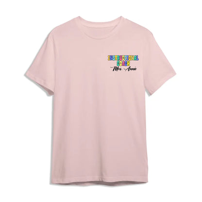 Soft Pink
