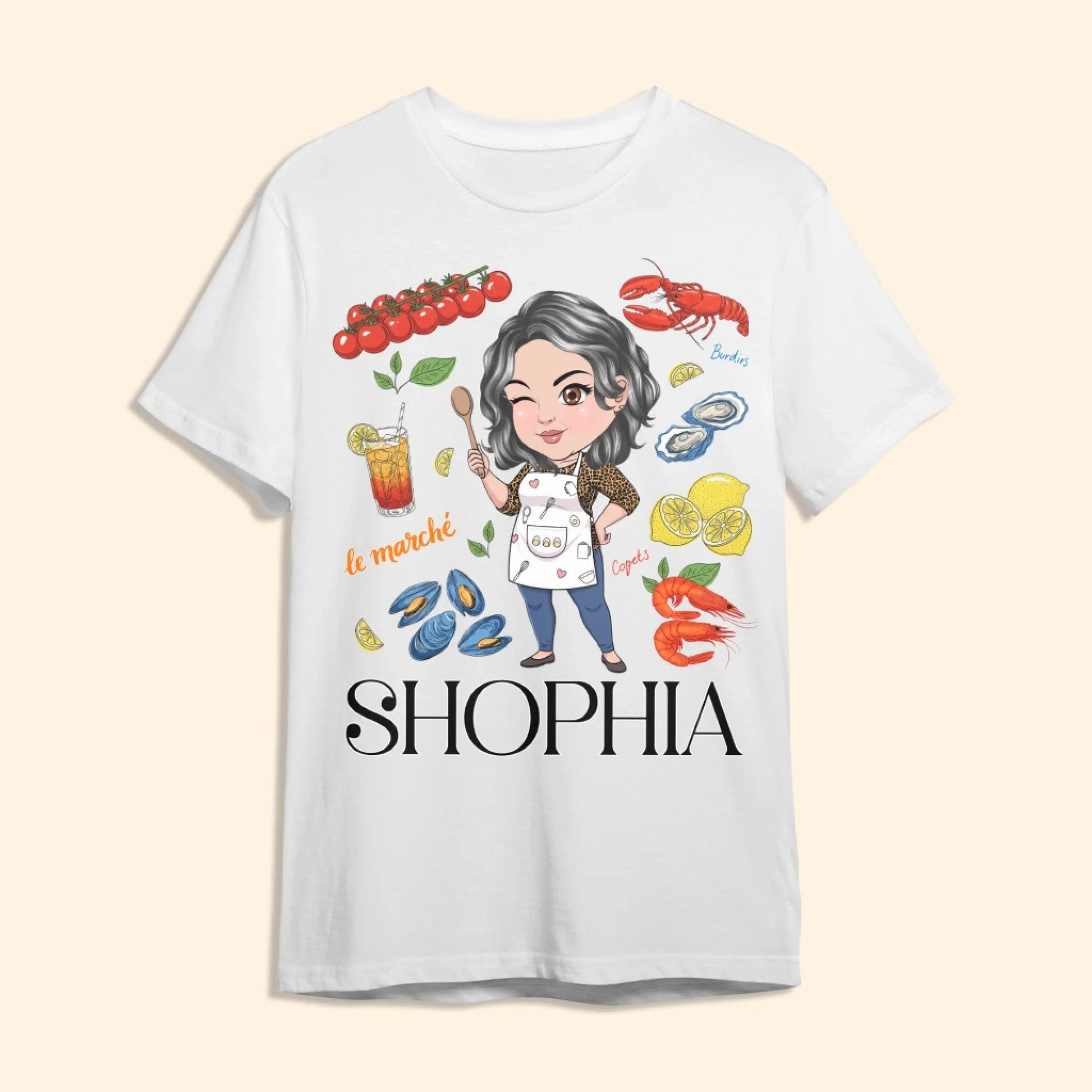 t-shirt