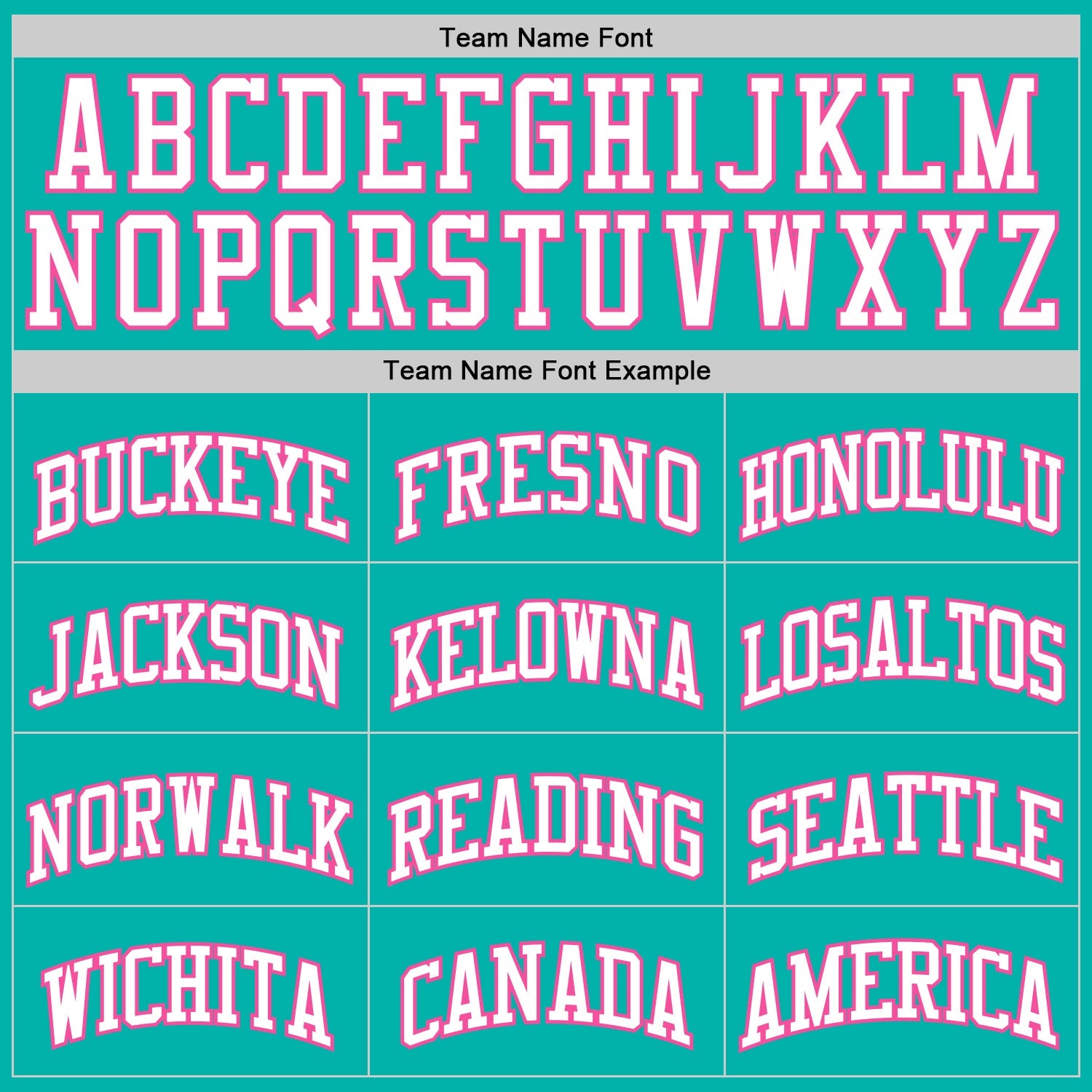 Custom Aqua White-Pink Authentic Basketball Jersey