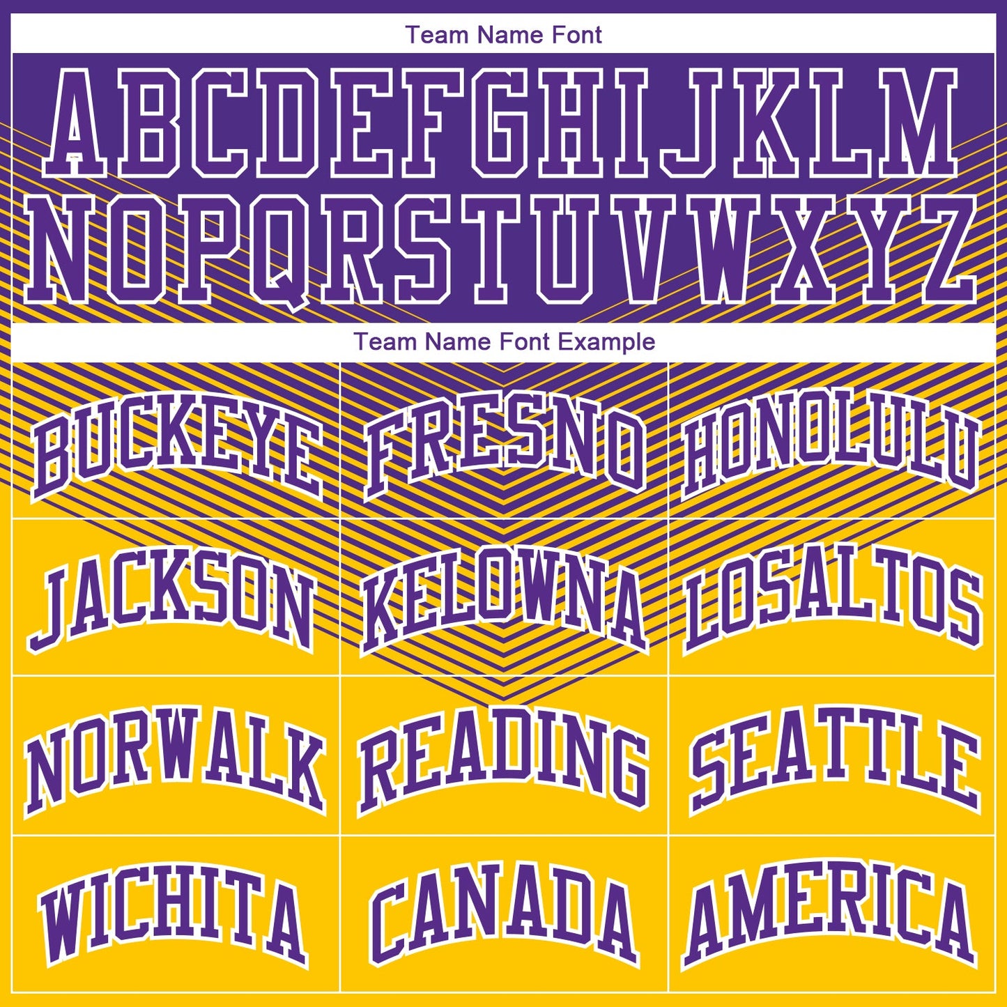 Custom Gold Purple-White Round Neck Sublimation Basketball Uniform Jersey