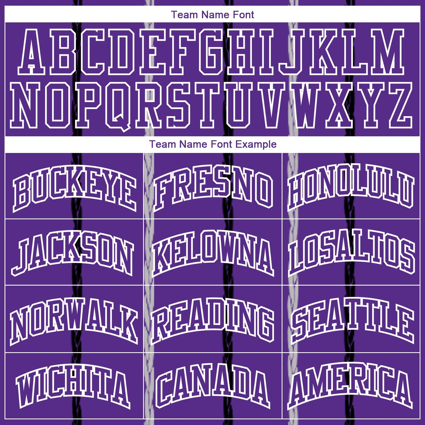 Custom Purple Black-White Round Neck Sublimation Basketball Uniform Jersey