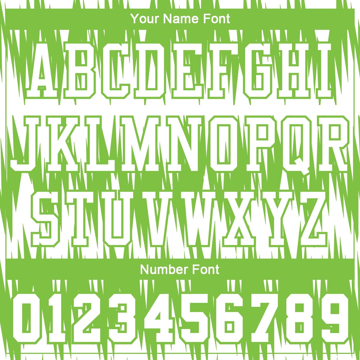 Custom White Neon Green Round Neck Sublimation Basketball Uniform Jersey