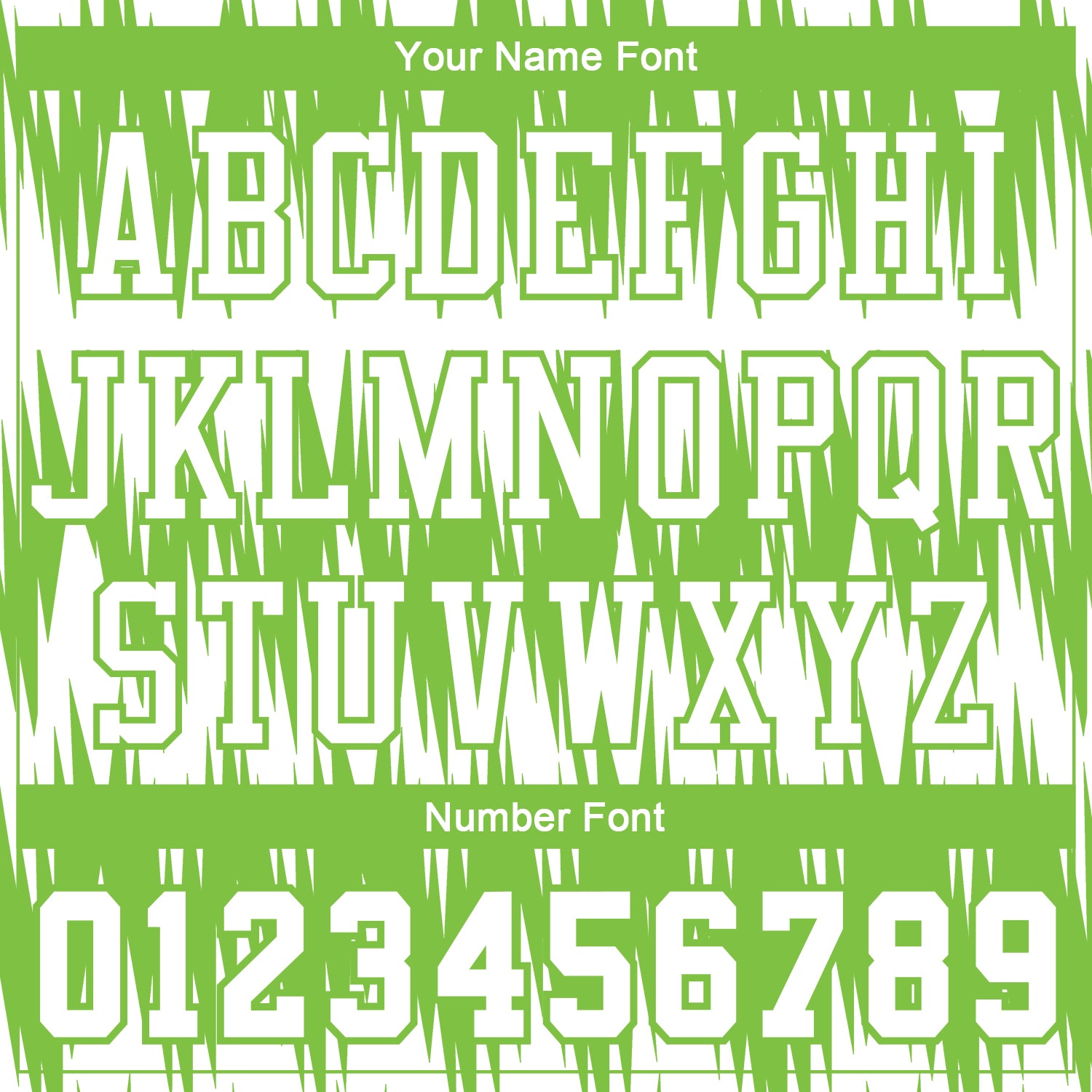 Custom White Neon Green Round Neck Sublimation Basketball Uniform Jersey