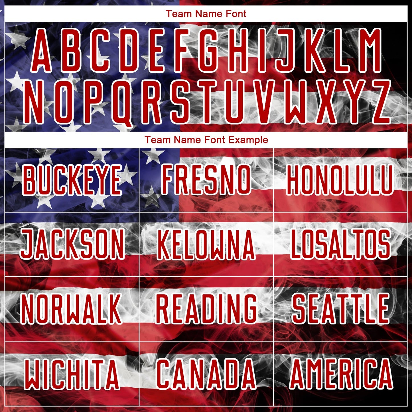 Custom White Royal-Red American Flag Fashion Round Neck Sublimation Basketball Uniform Jersey