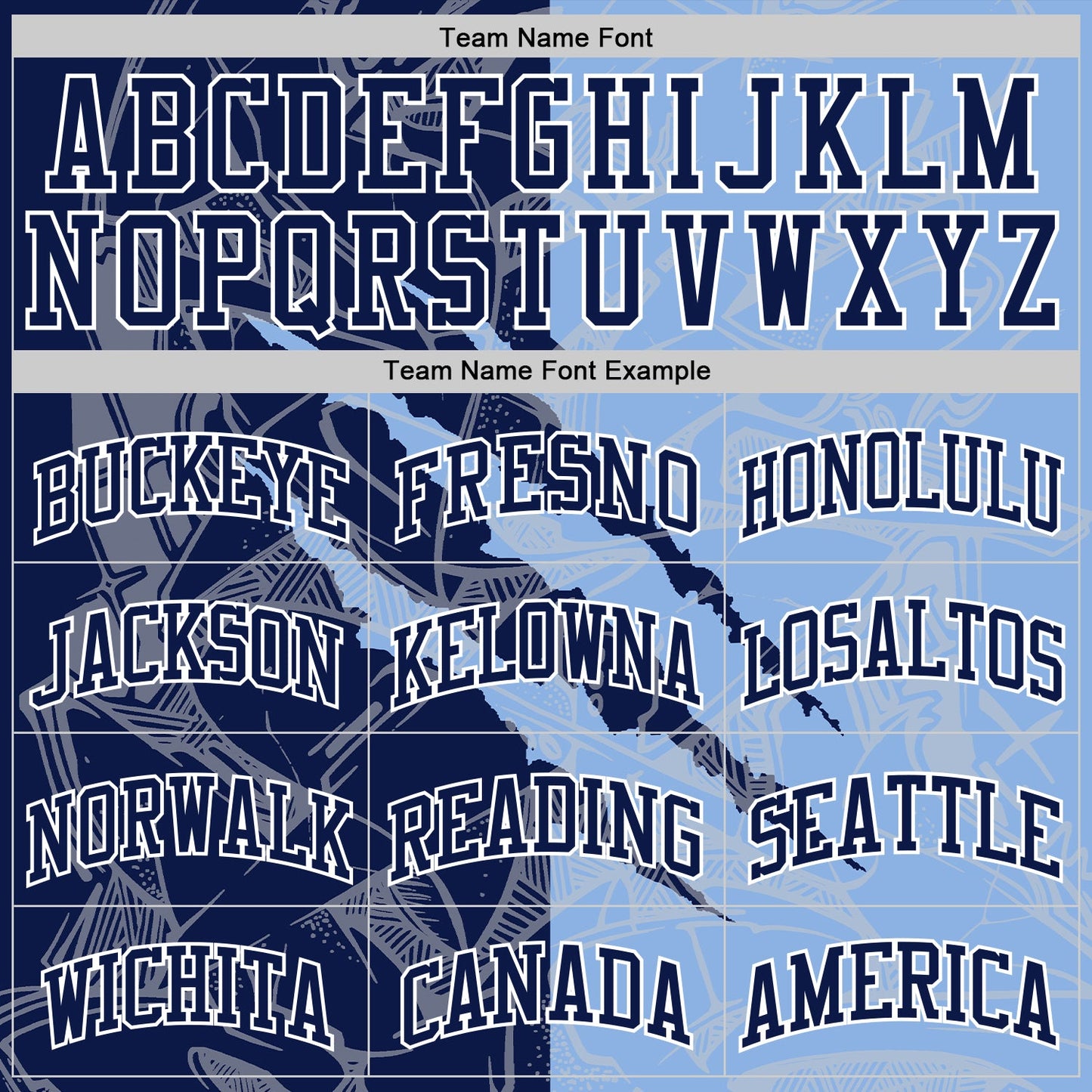 Custom Graffiti Pattern Navy Light Blue-White Scratch Round Neck Sublimation Basketball Set Jersey