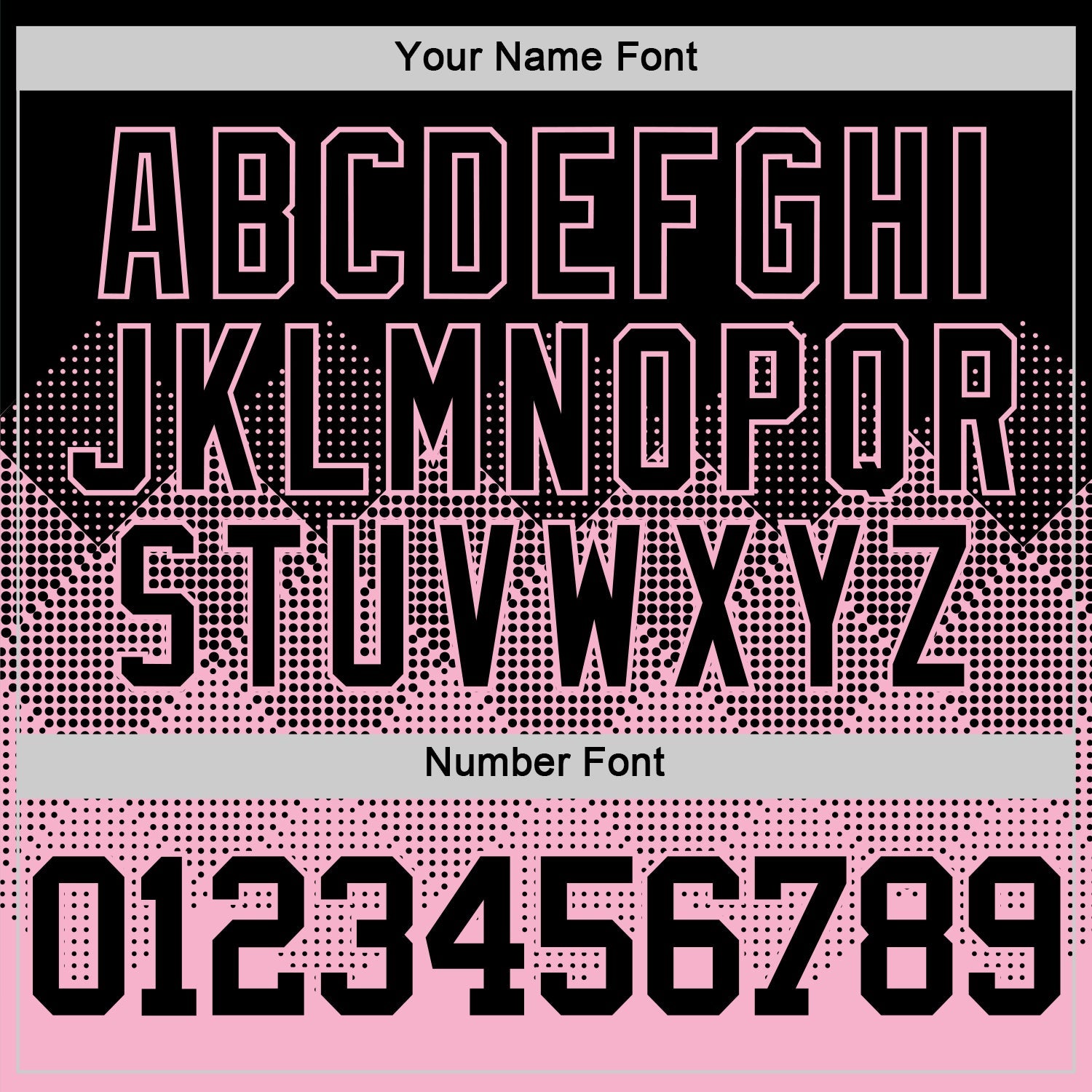 Custom Black Light Pink Gradient Square Shapes Round Neck Sublimation Basketball Set Jersey