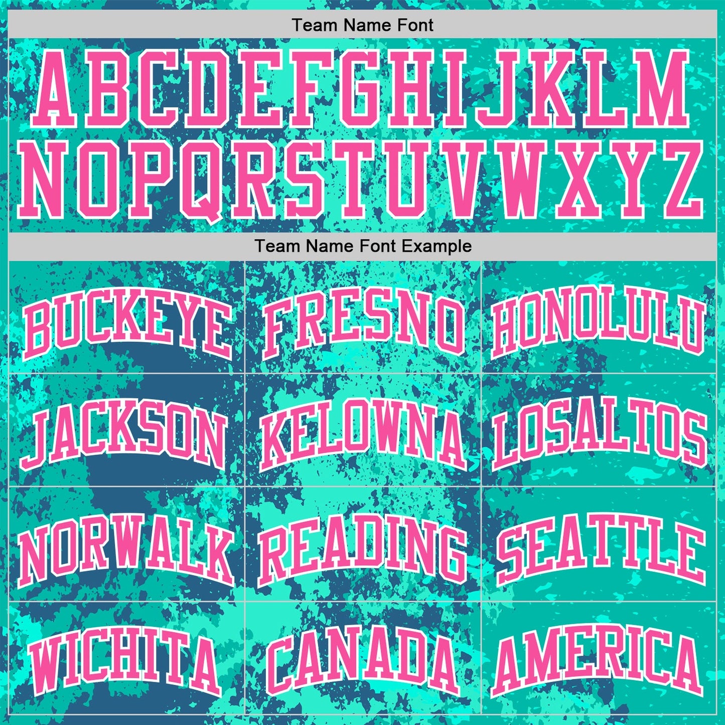 Custom Teal Pink Royal-White Splash Round Neck Sublimation Basketball Set Jersey