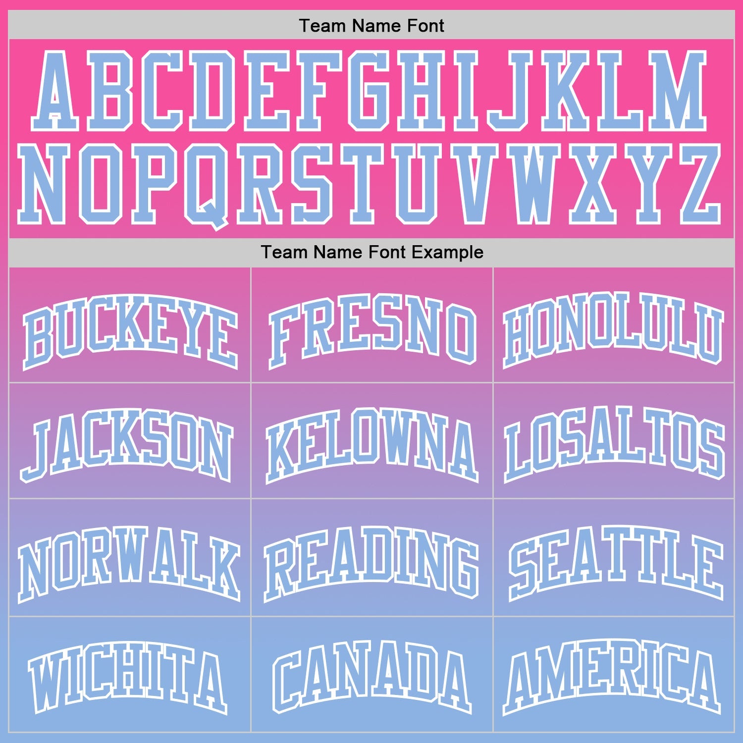 Custom Pink Light Blue-White Fade Fashion Round Neck Sublimation Basketball Set Jersey