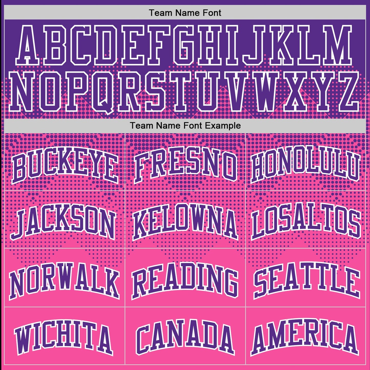 Custom Purple Pink-White Gradient Square Shapes Round Neck Sublimation Basketball Set Jersey