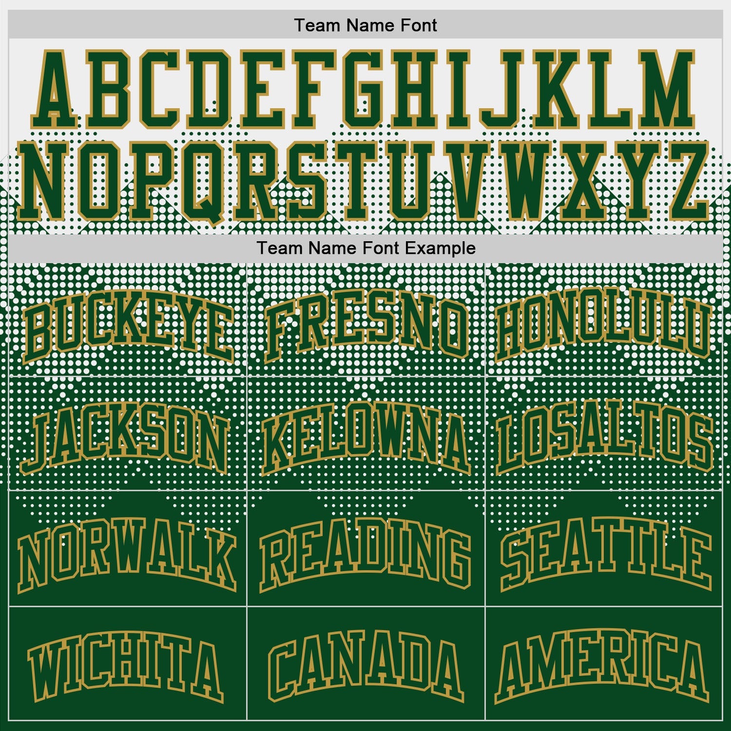 Custom White Green-Old Gold Gradient Square Shapes Round Neck Sublimation Basketball Set Jersey