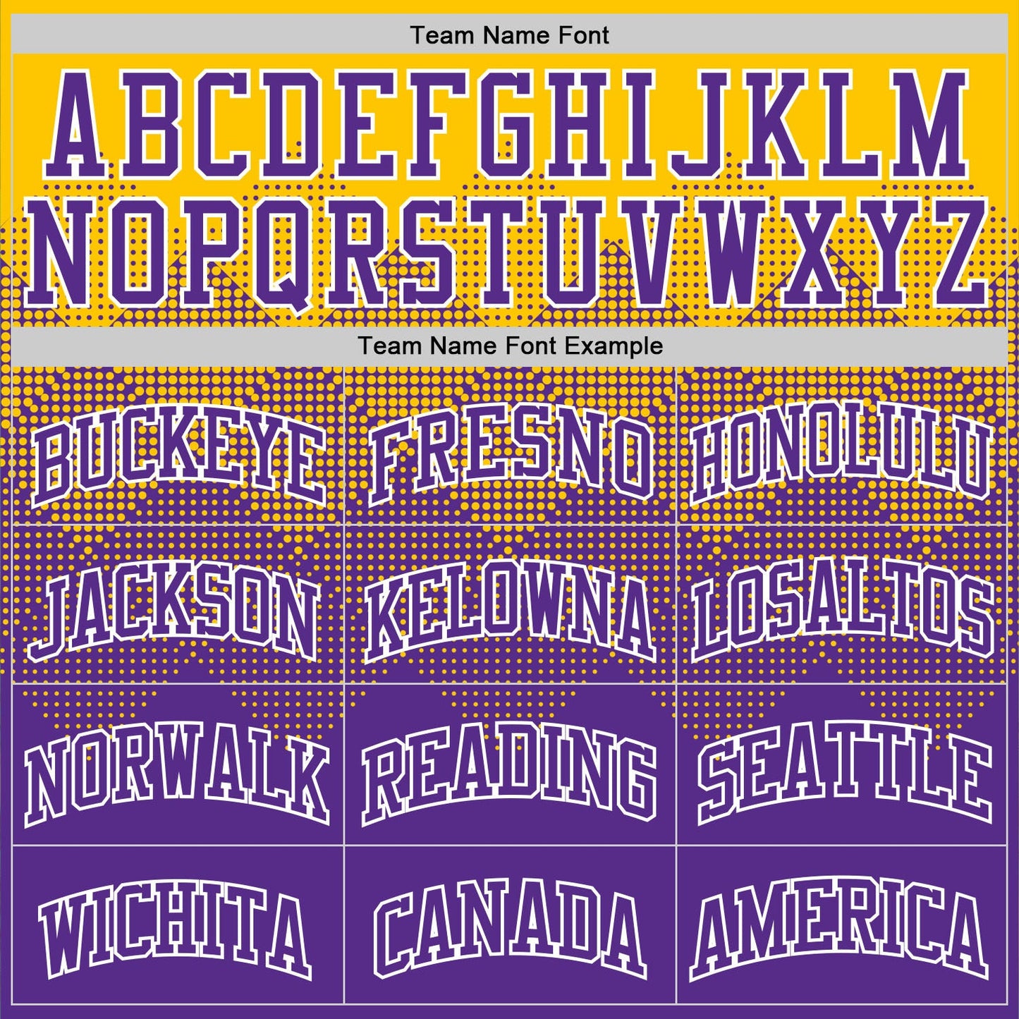 Custom Yellow Purple-White Gradient Square Shapes Round Neck Sublimation Basketball Set Jersey