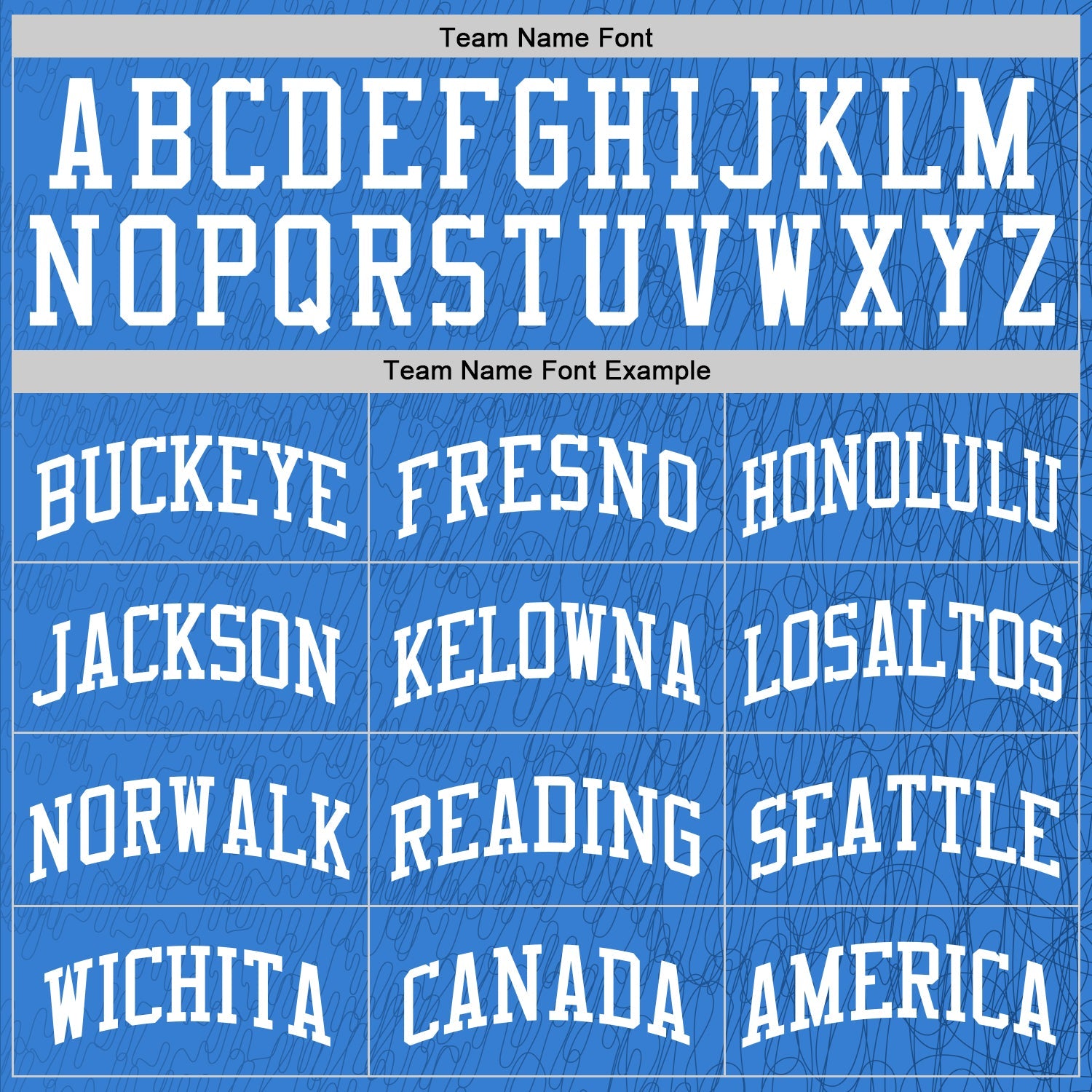 Custom Light Blue White Line Round Neck Sublimation Basketball Set Jersey