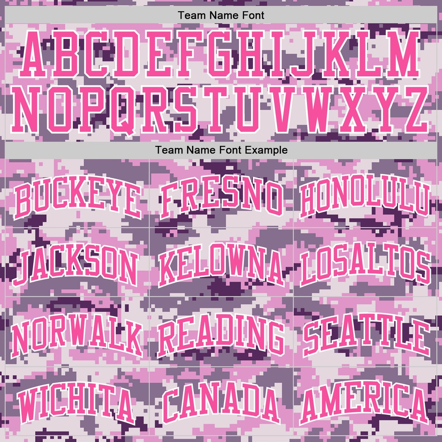 Custom Camo Pink-White Round Neck Sublimation Salute To Service Basketball Set Jersey