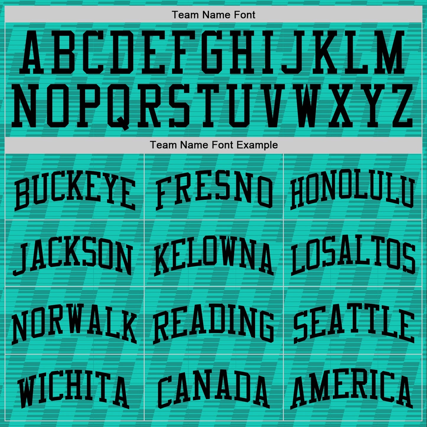 Custom Teal White Line Round Neck Sublimation Basketball Set Jersey