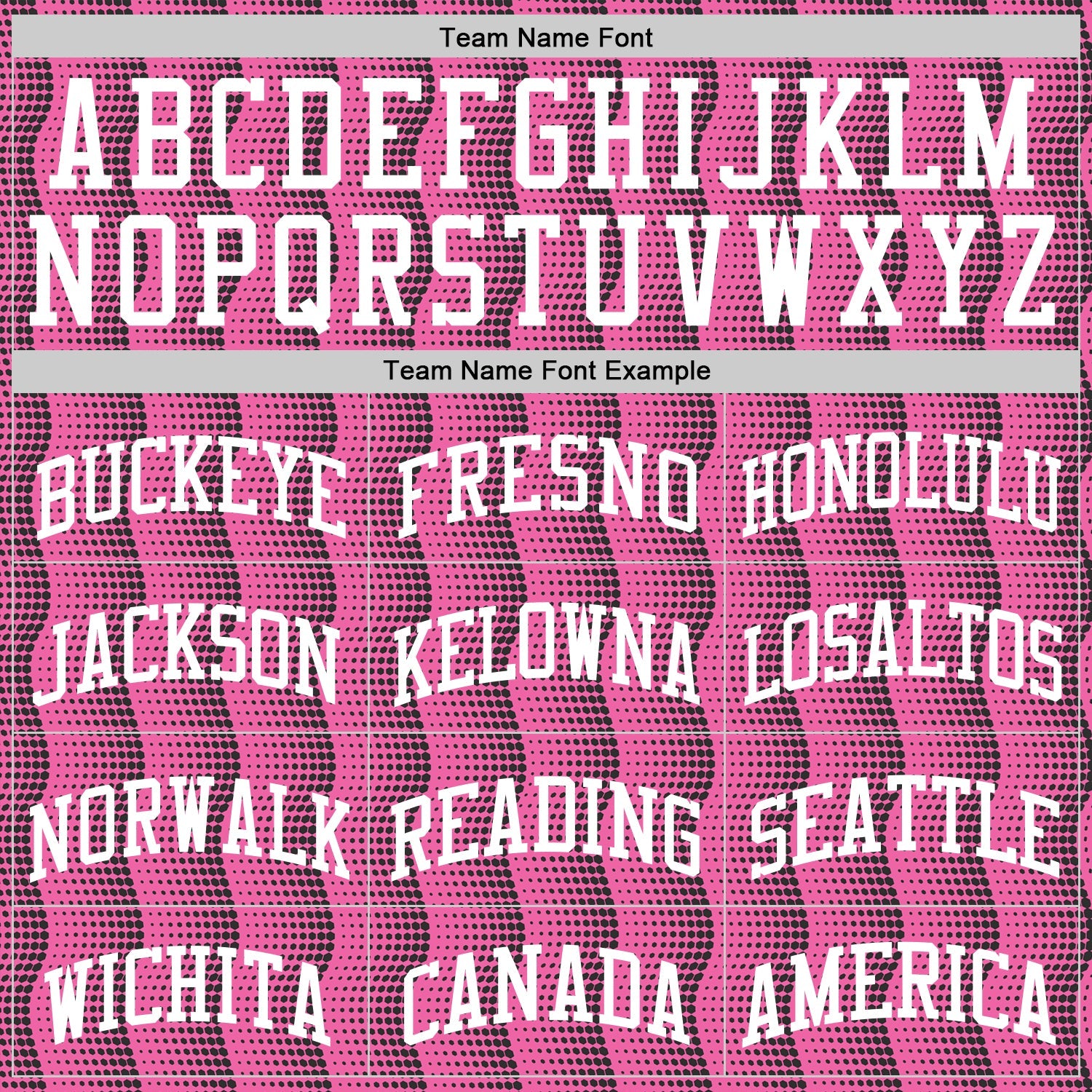 Custom Pink White-Black Geometric Shape Round Neck Sublimation Basketball Set Jersey