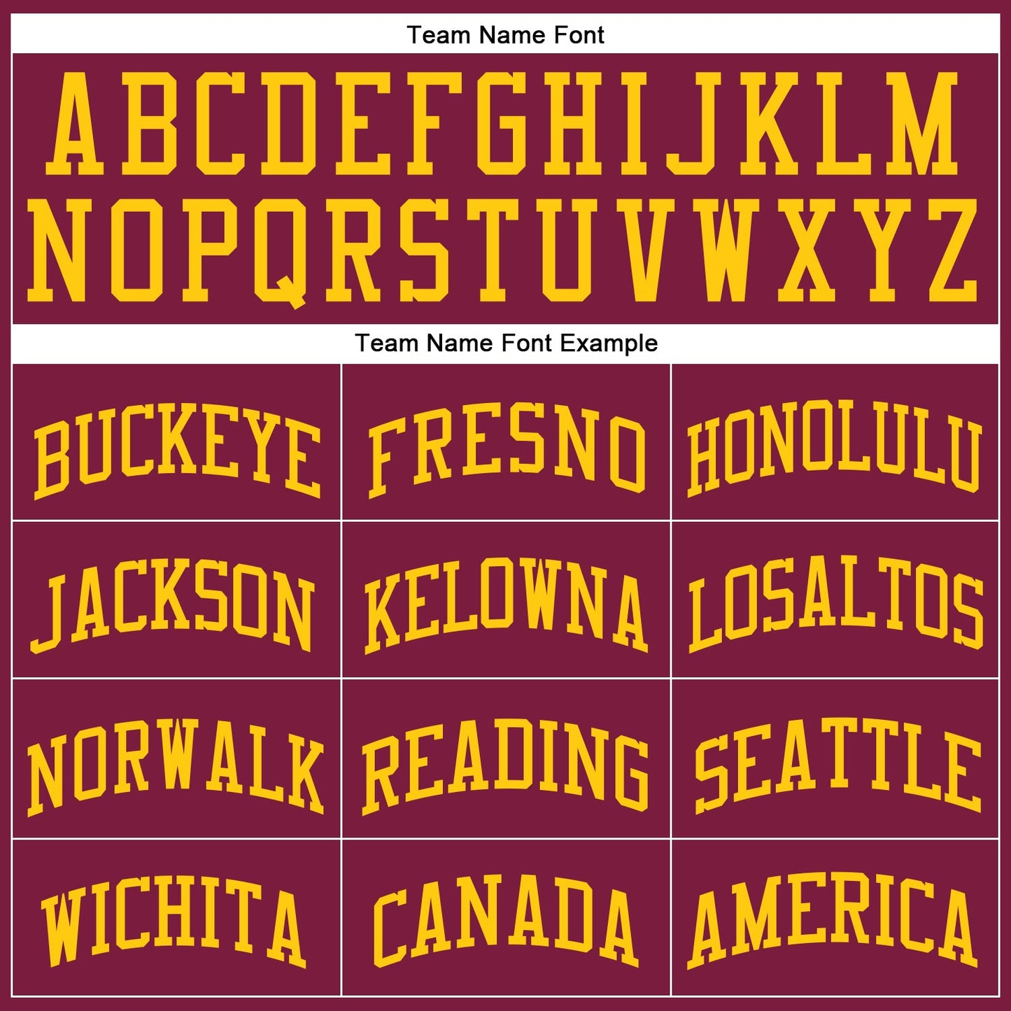 Custom Maroon Gold Round Neck Basketball Uniform Jersey