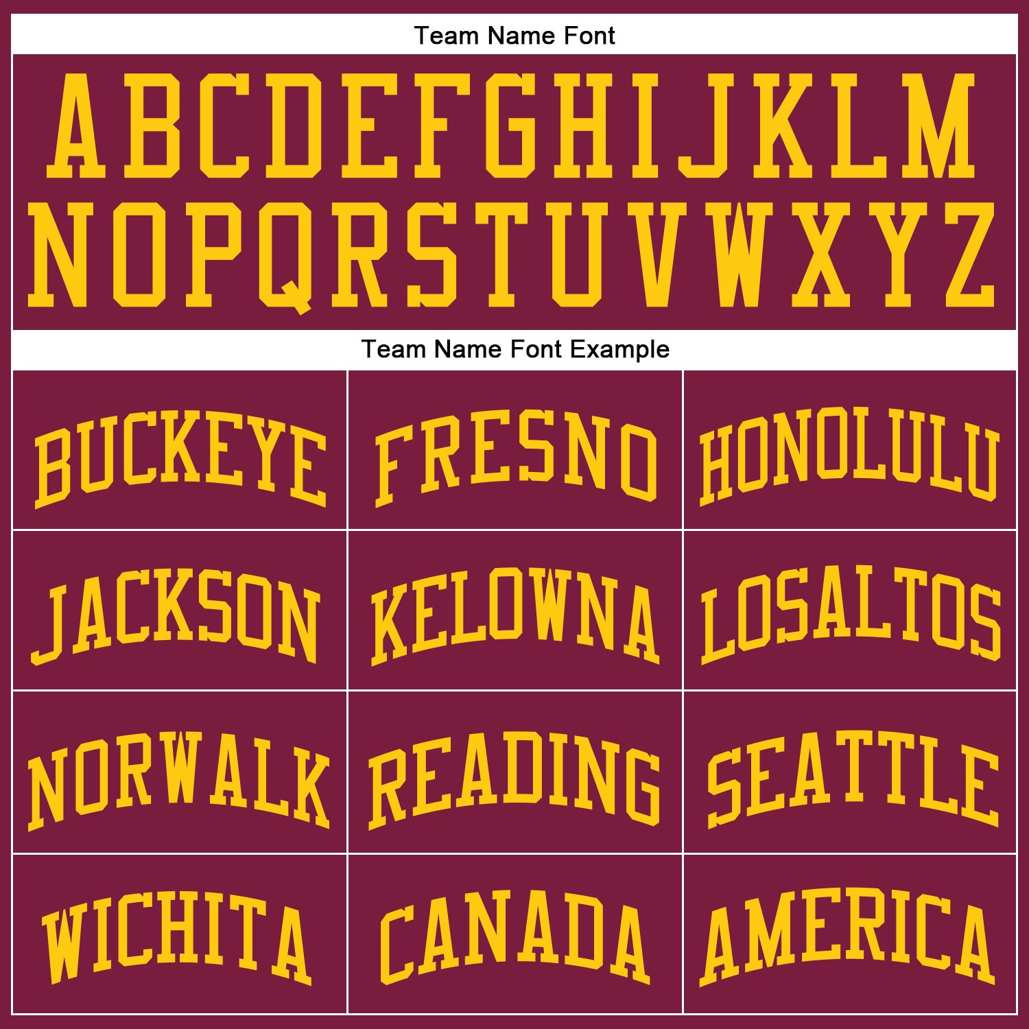 Custom Maroon Gold Round Neck Basketball Uniform Jersey