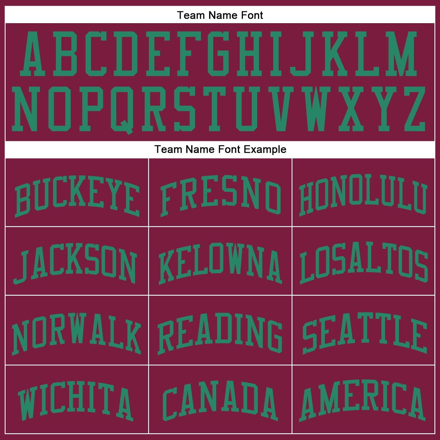 Custom Maroon Kelly Green Round Neck Basketball Uniform Jersey