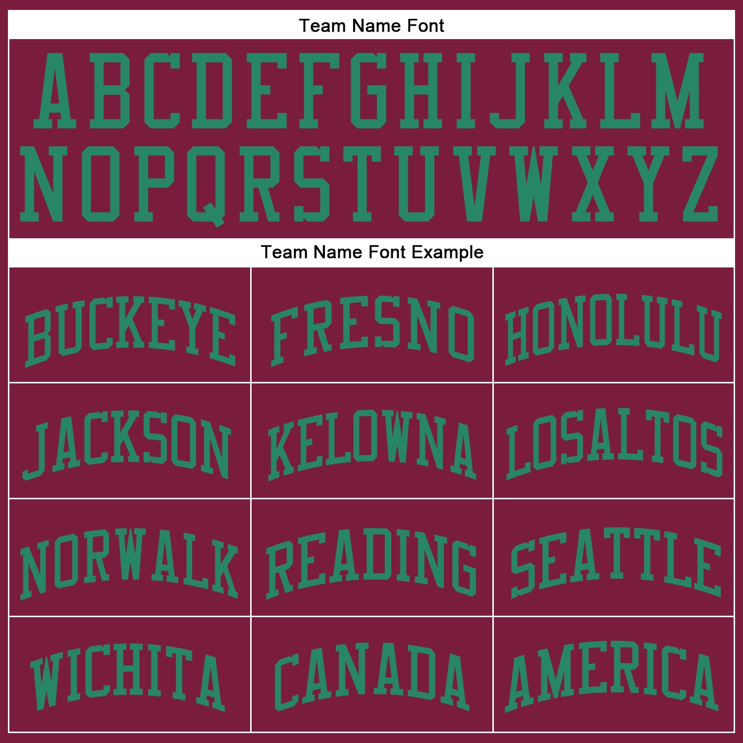 Custom Maroon Kelly Green Round Neck Basketball Uniform Jersey