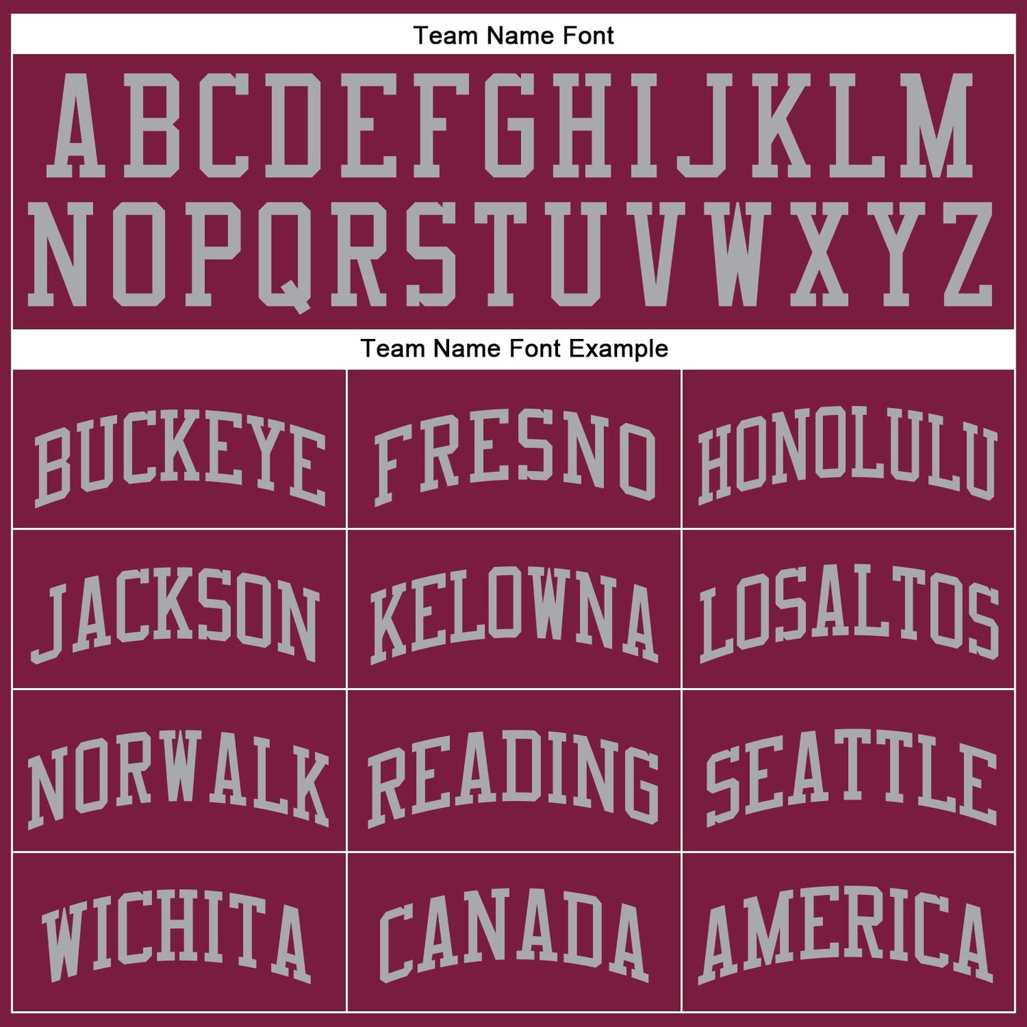 Custom Maroon Gray Round Neck Basketball Uniform Jersey