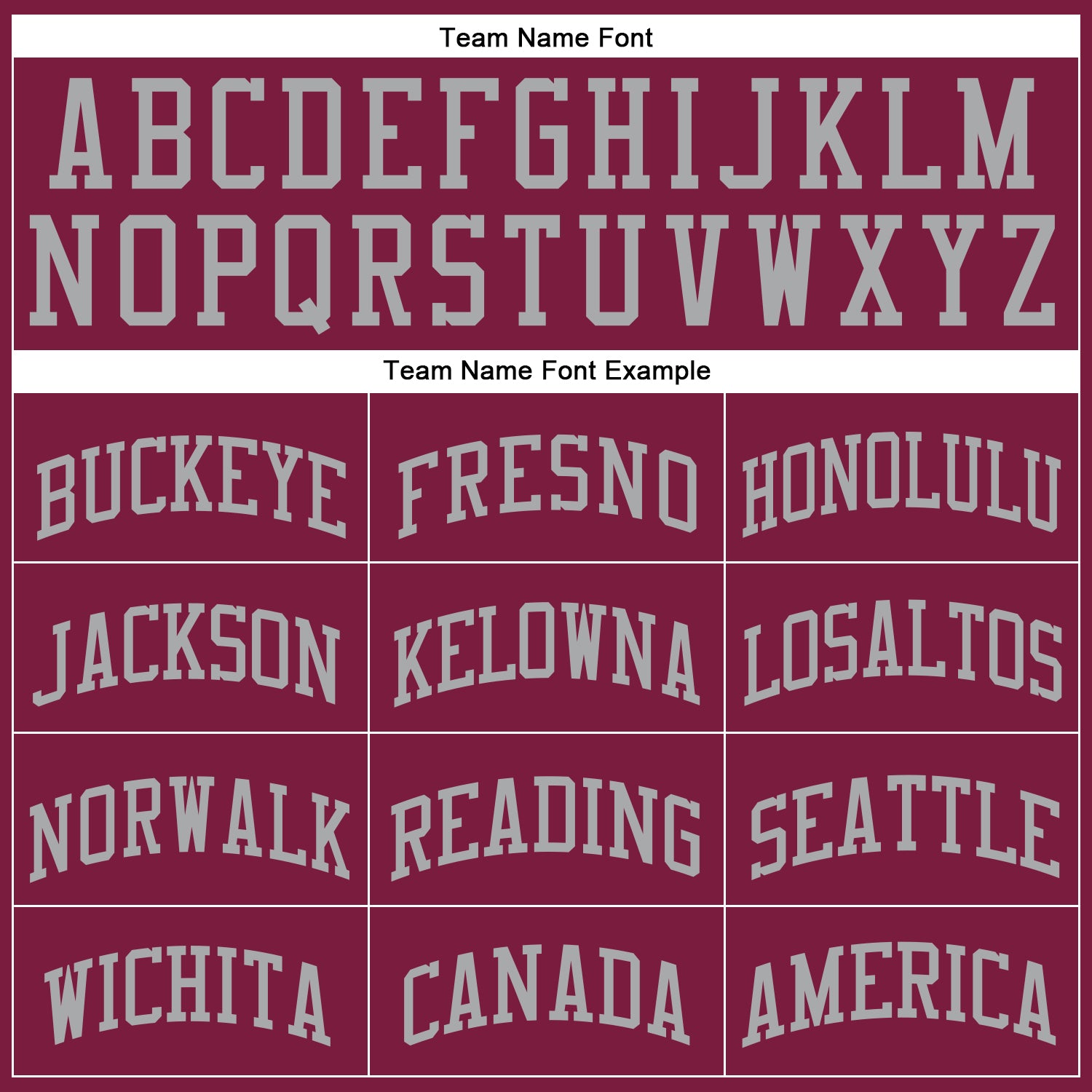 Custom Maroon Gray Round Neck Basketball Uniform Jersey