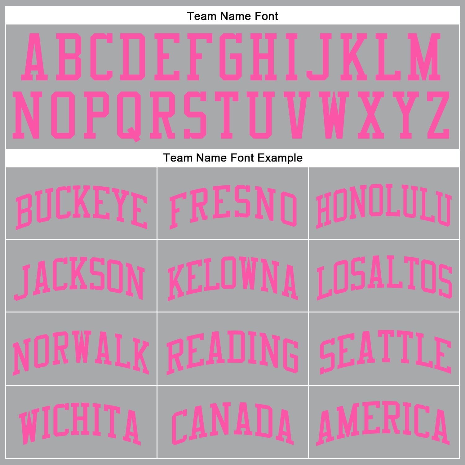 Custom Gray Pink Round Neck Basketball Uniform Jersey