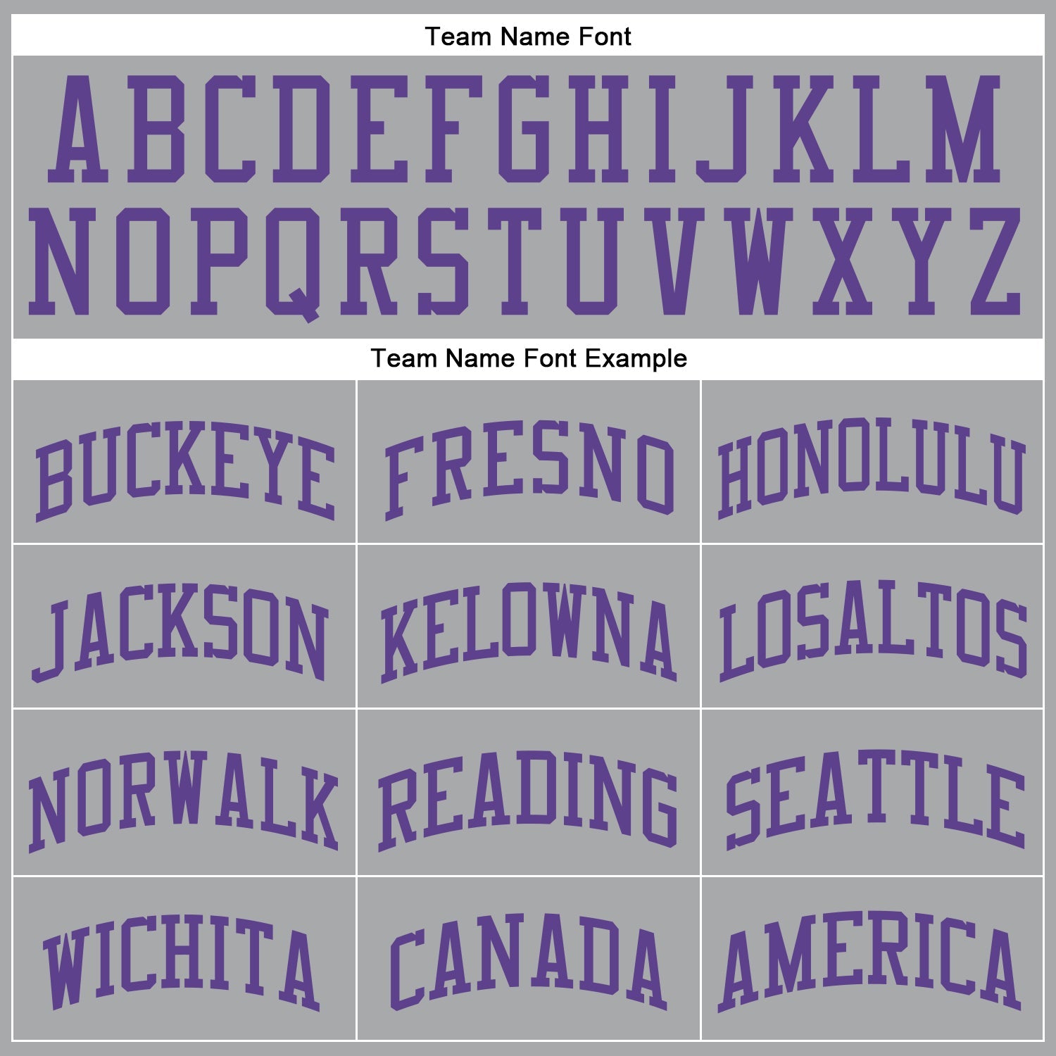 Custom Gray Purple Round Neck Basketball Uniform Jersey