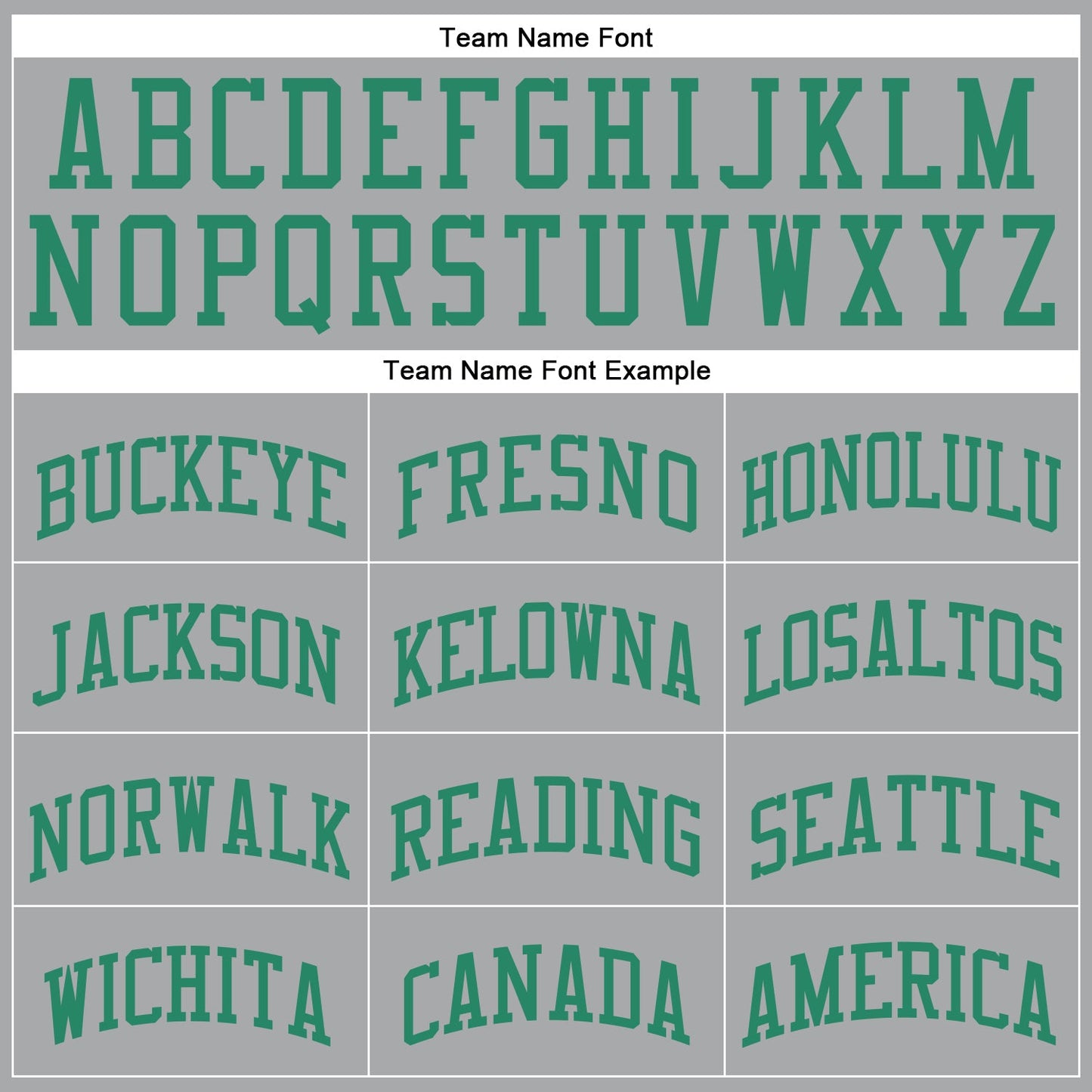 Custom Gray Kelly Green Round Neck Basketball Uniform Jersey