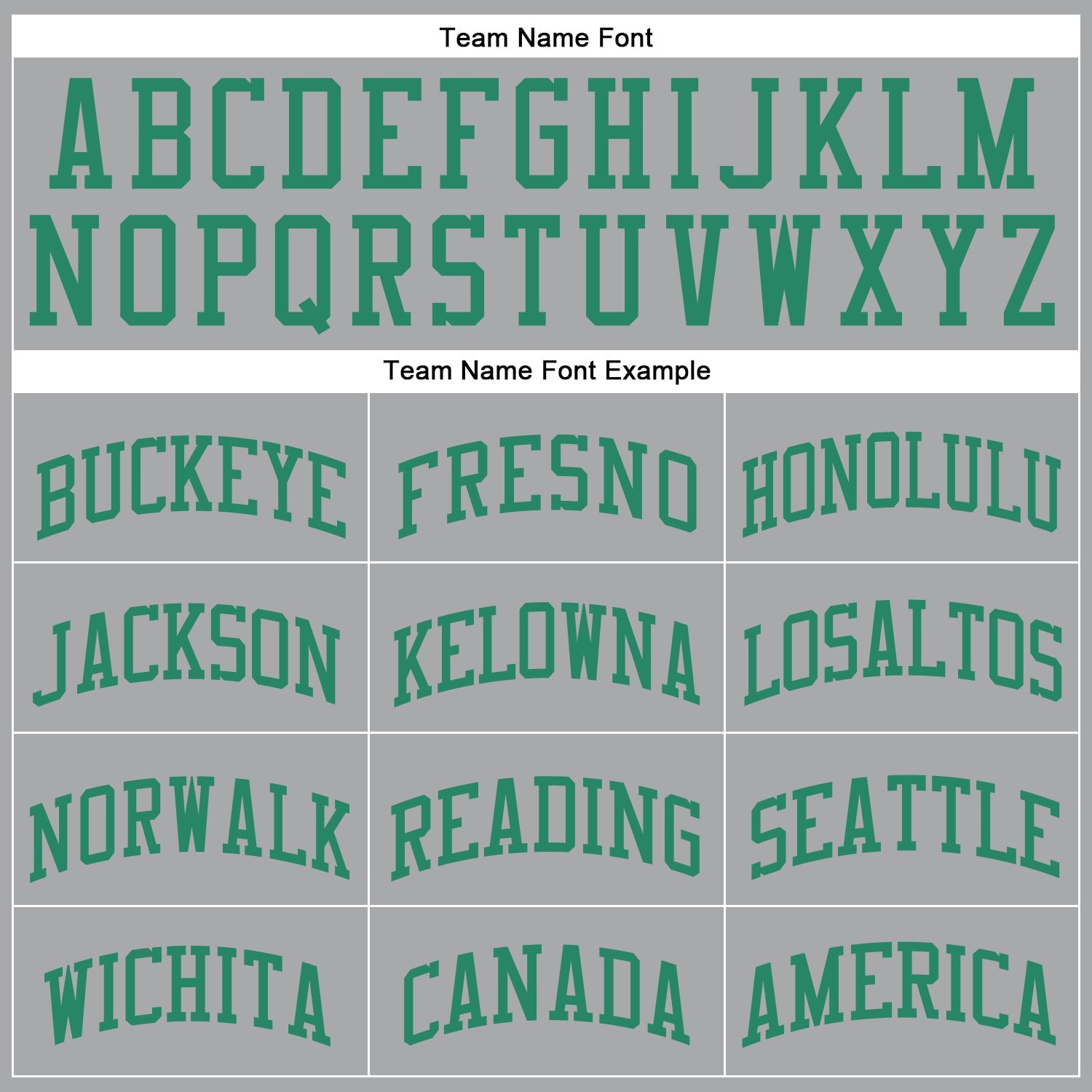 Custom Gray Kelly Green Round Neck Basketball Uniform Jersey