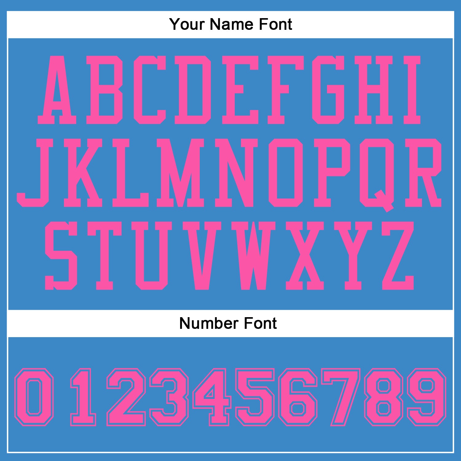 Custom Blue Pink Round Neck Basketball Uniform Jersey