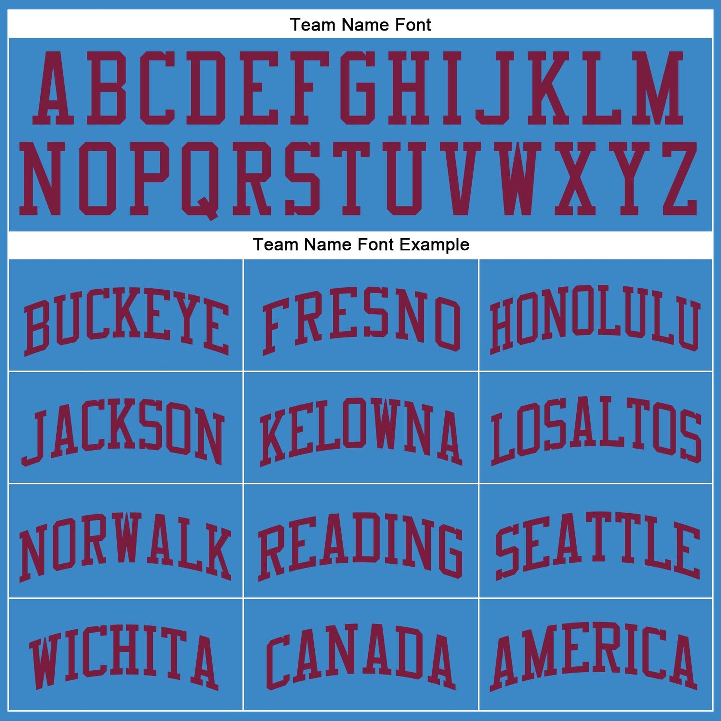 Custom Blue Maroon Round Neck Basketball Uniform Jersey