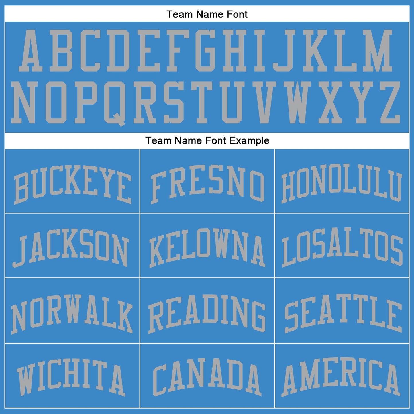 Custom Blue Gray Round Neck Basketball Uniform Jersey
