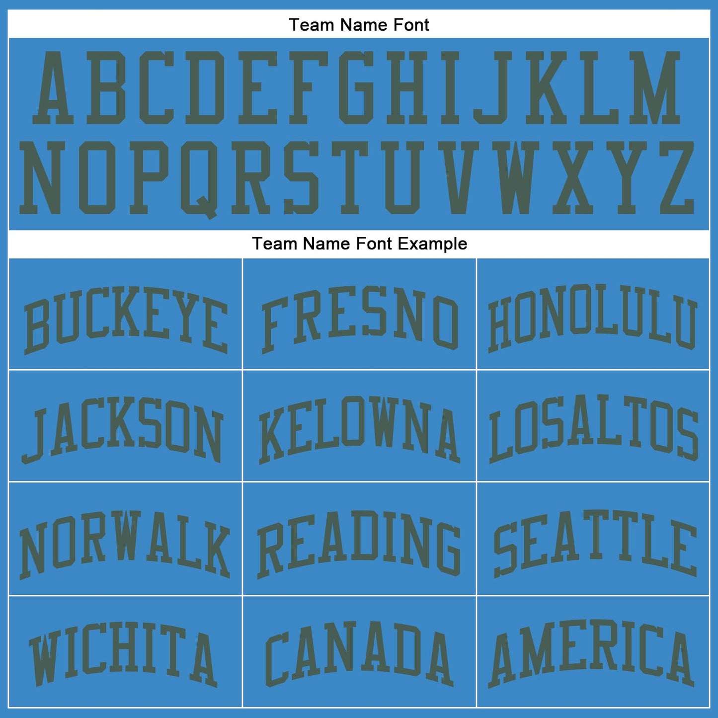 Custom Blue Green Round Neck Basketball Uniform Jersey