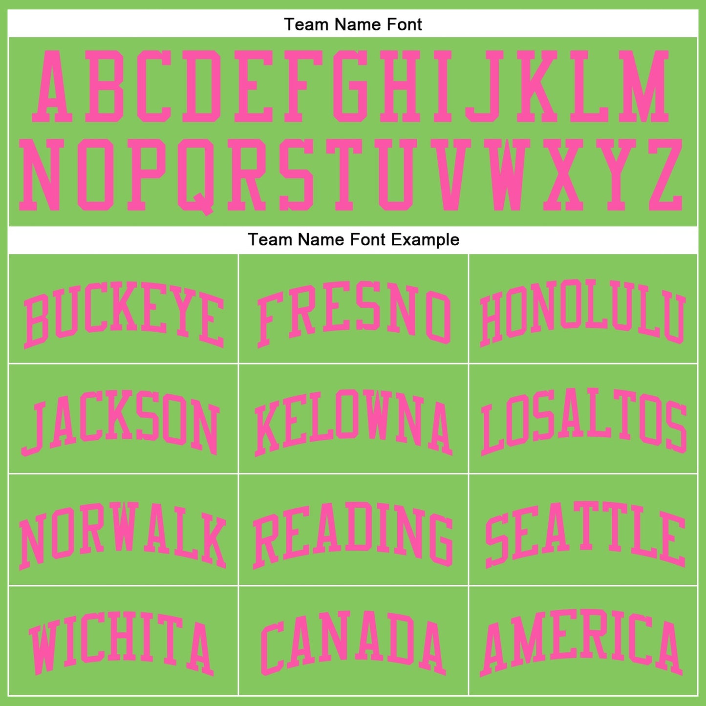 Custom Neon Green Pink Round Neck Basketball Uniform Jersey
