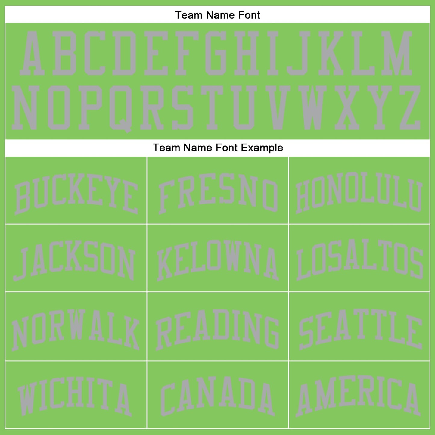 Custom Neon Green Gray Round Neck Basketball Uniform Jersey