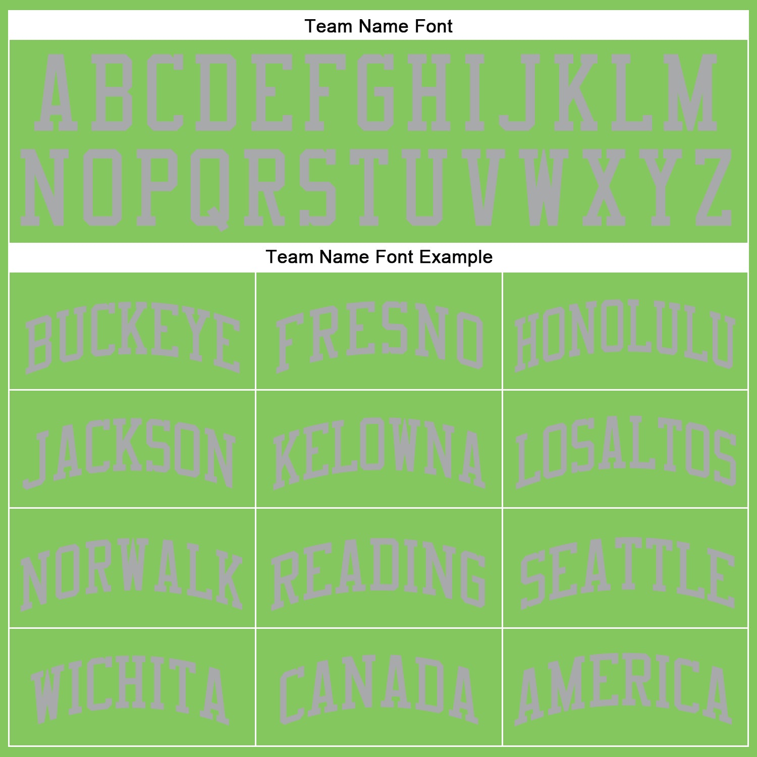 Custom Neon Green Gray Round Neck Basketball Uniform Jersey