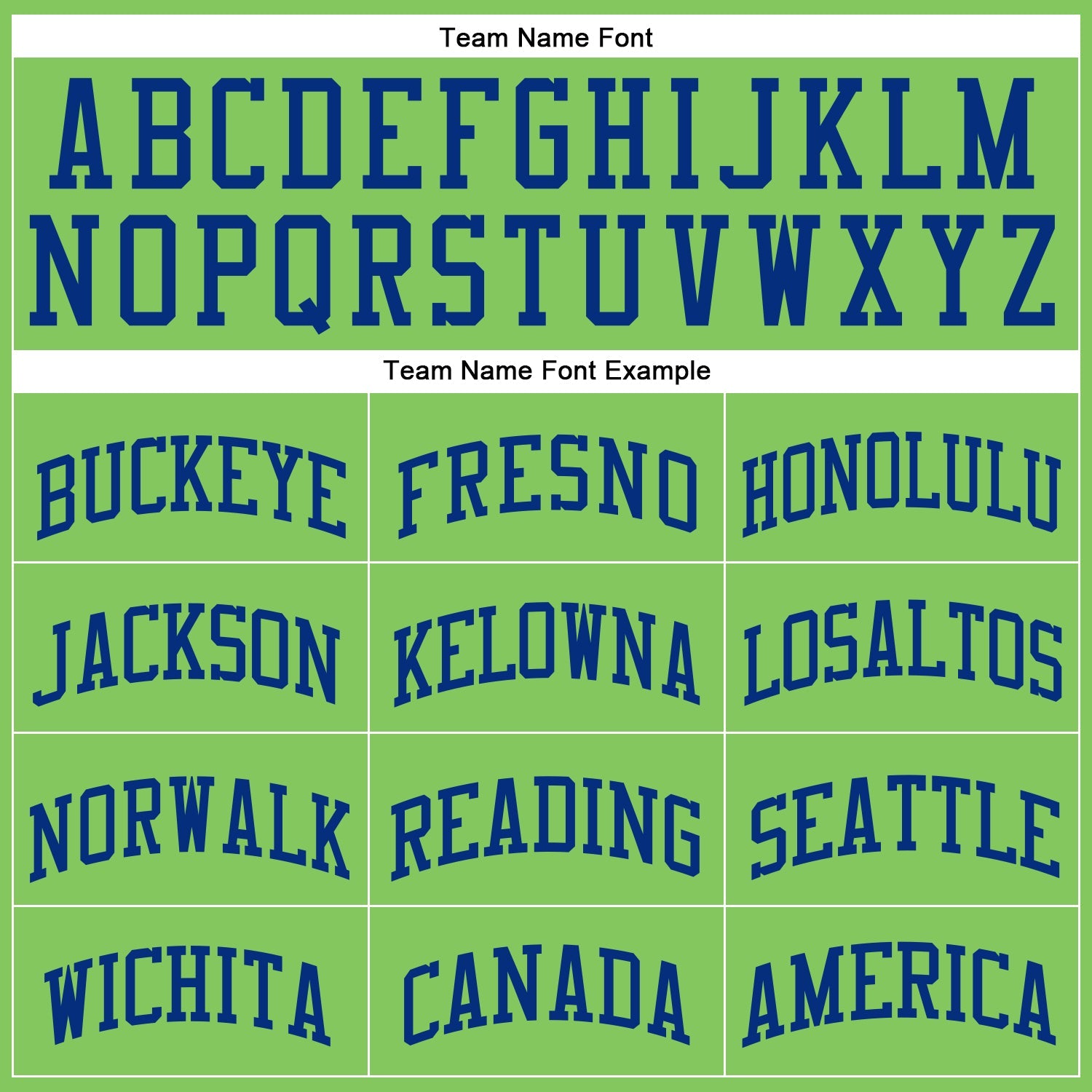 Custom Neon Green Royal Round Neck Basketball Uniform Jersey