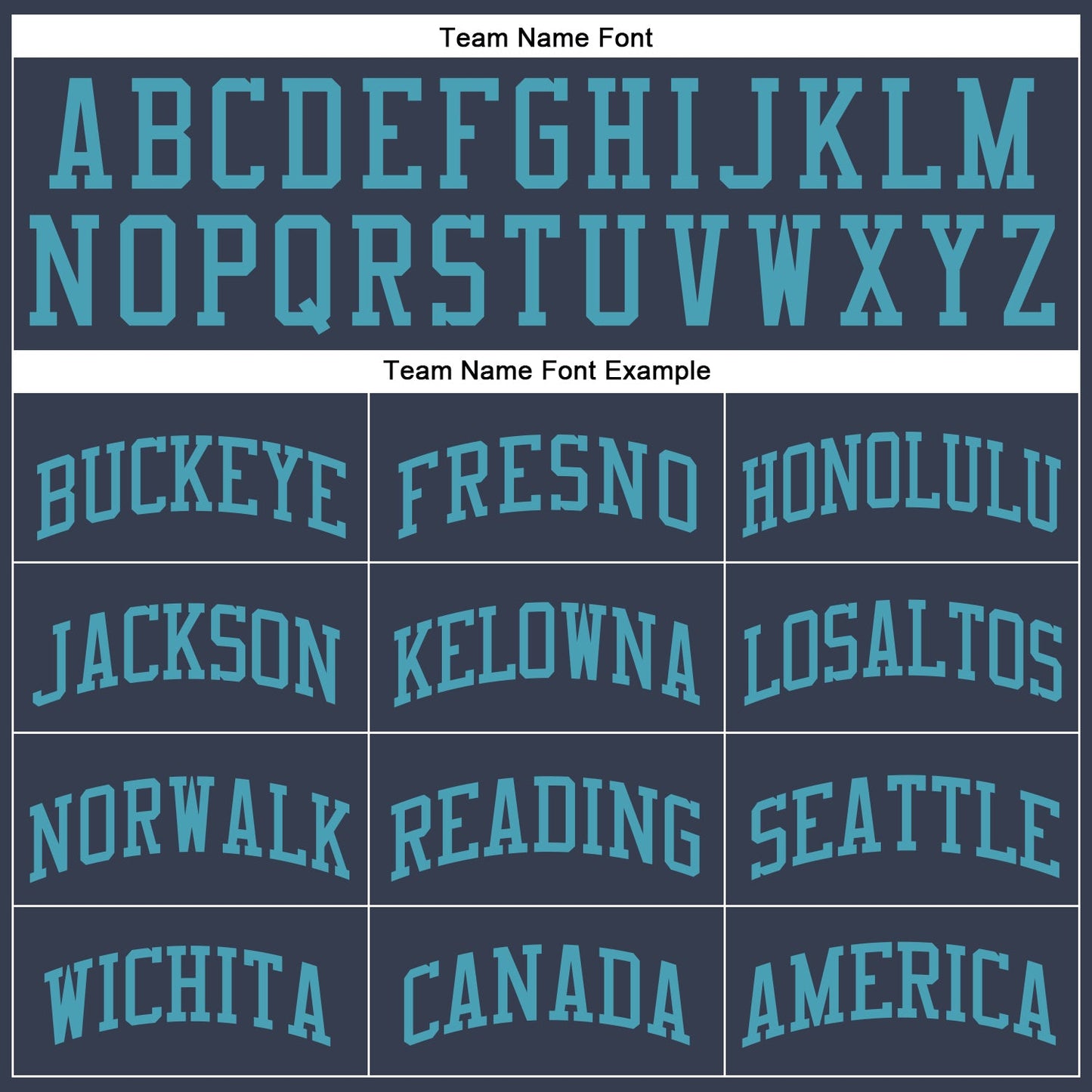 Custom Navy Teal Round Neck Basketball Uniform Jersey