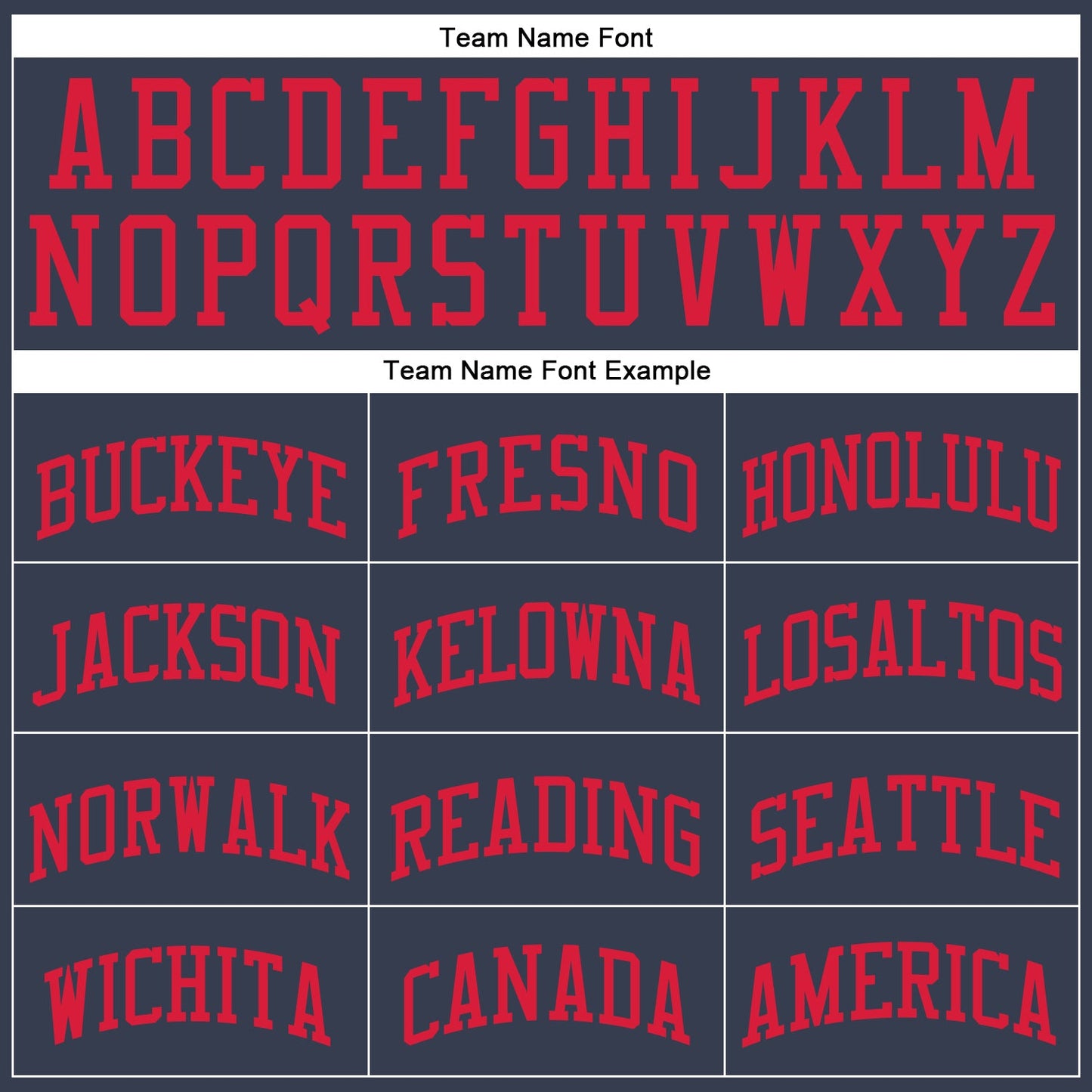 Custom Navy Red Round Neck Basketball Uniform Jersey