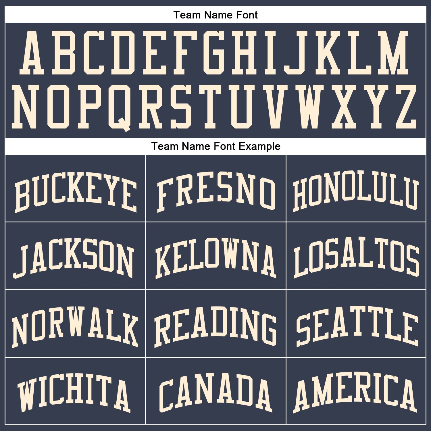 Custom Navy Cream Round Neck Basketball Uniform Jersey