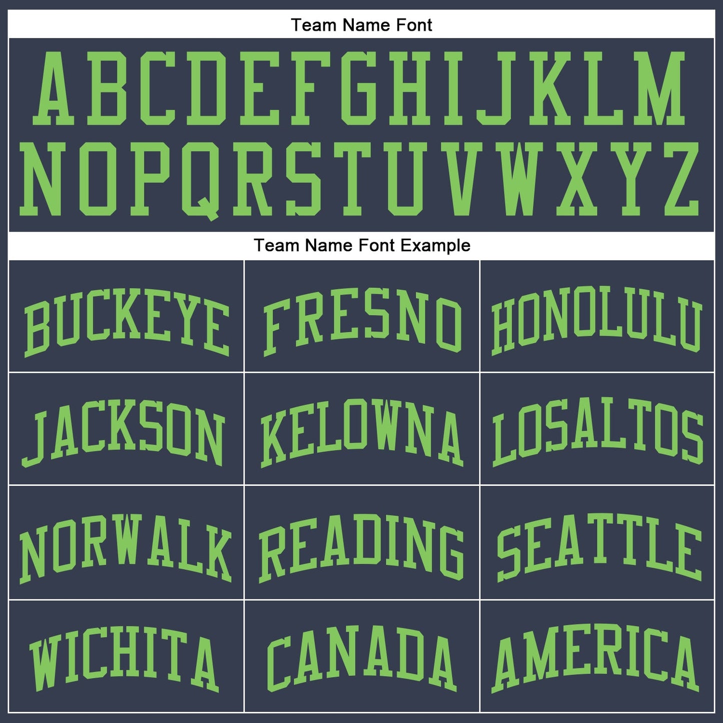 Custom Navy Neon Green Round Neck Basketball Uniform Jersey