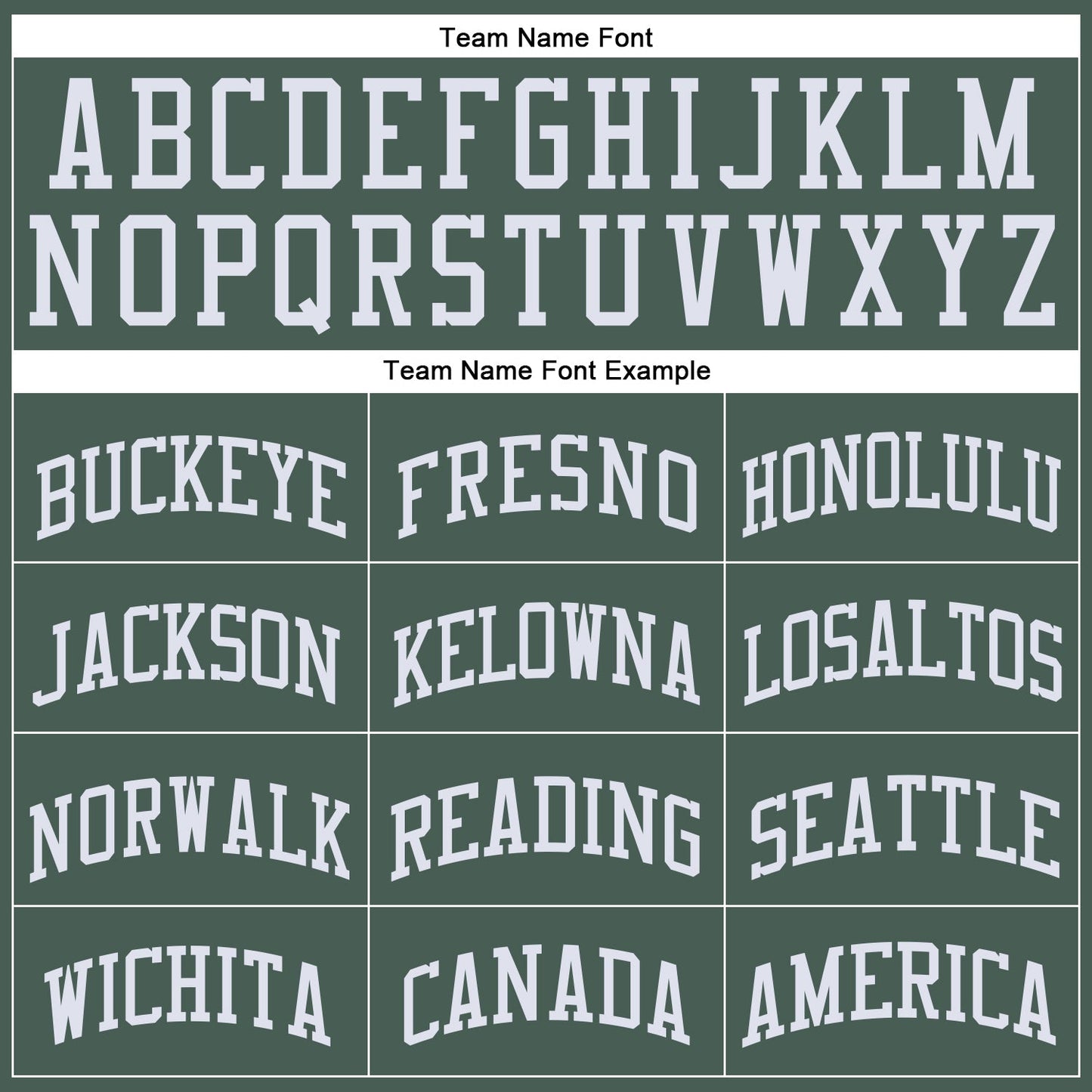 Custom Green White Round Neck Basketball Uniform Jersey